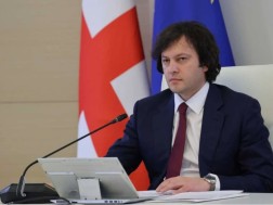 Irakli Kobakhidze: European bureaucrats do not have an independent agenda, they are fully external and their task is to destroy Europe