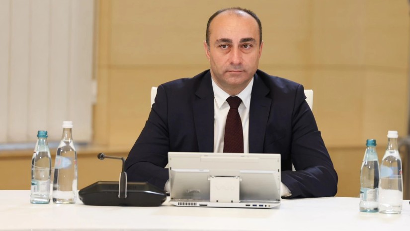 გეკა გელაძე
