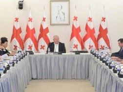 The Finance and Budget Committee supported the amendment to the Law on State Property