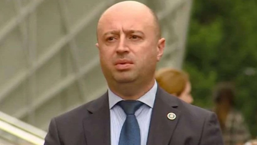 ლაშა კოტრიკაძე ლაშა კოტრიკაძე