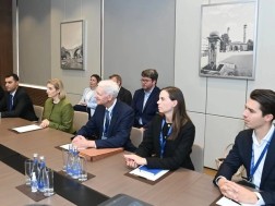 ენერგოუსაფრთხოება