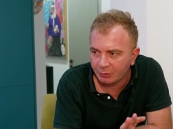 მელიქიშვილის გამზირზე მომხდარი დაპირისპირების მონაწილე: კი, ვაგინებდი, აქციებზე ხდება ყველაფერი, სიტყვიერი დაპირისპირებაც. აქცია ხან ისეთ ფორმას იღებს, ხან ასეთ ფორმას იღებს