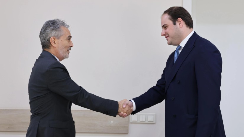 ისრაელი
