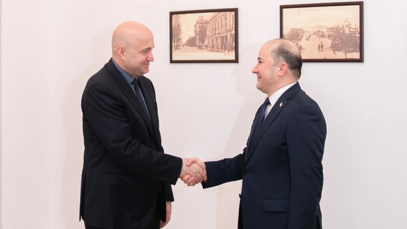 შეხვედრა შეხვედრა
