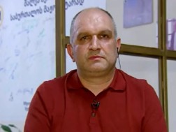 „ერთადერთი პოლიტიკური ძალა, რომელსაც დღეს შეუძლია იმ პრობლემების გადაჭრა, რასაც ვაწყდებით ყოველდღიურ ცხოვრებაში, არის „ქართული ოცნება“ - შალვა პერანიძე