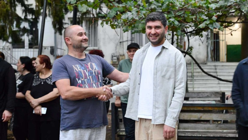 ბენდელიანი