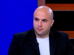 ოთარ ჭულუხაძე: რეალურად, მოხდა ისე, რომ რუსეთ-უკრაინის ომმა ჩვენი ცნობიერება გამოიყვანა პოსტსაბჭოთა მდგომარეობიდან