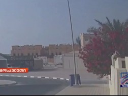 Israel's shot in Doha is likely to survive the main negotiator of the Hamas Terrorist Organization and the head of the Ghazi Sector Alil al Haya - Media