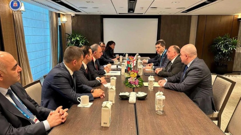 საქართველოს პროკურატურა