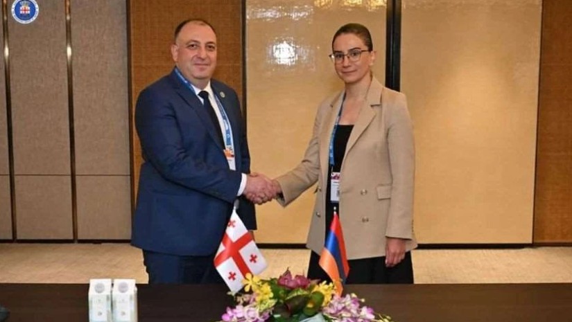 გიორგი გვარაკიძე