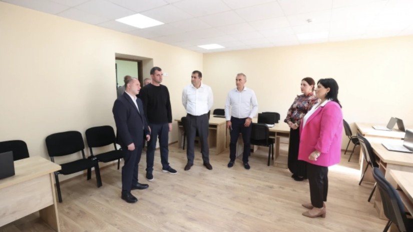 გივი მიქანაძე