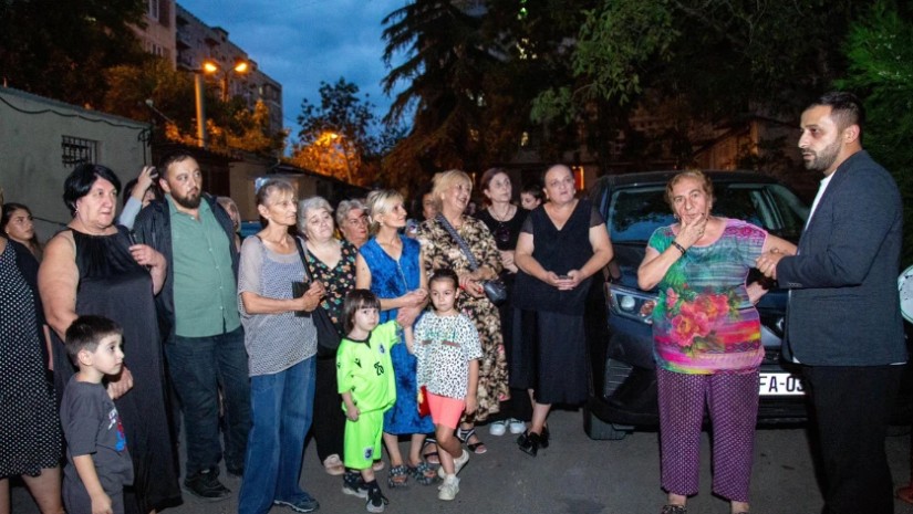 ჯაბა კოღუა