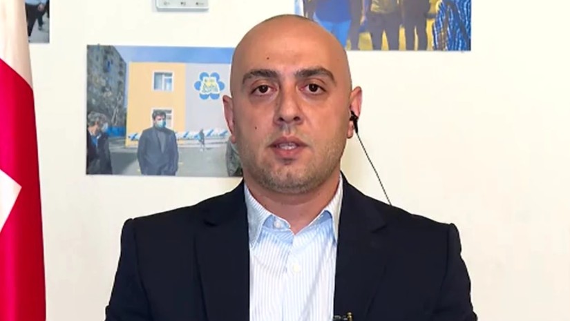მიხეილ რეხვიაშვილი