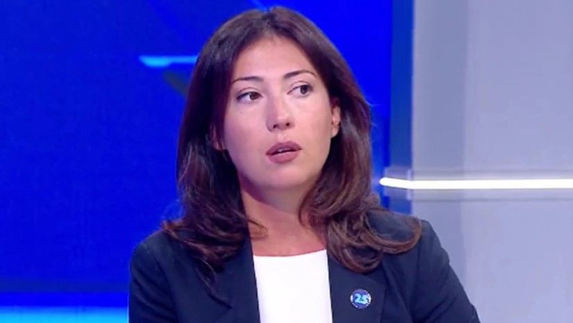ტატა ხვედელიანი