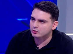 ლევან სანიკიძე