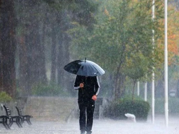 სექტემბრის ამინდი 