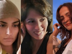ოპოზიციონერი აქტივისტები