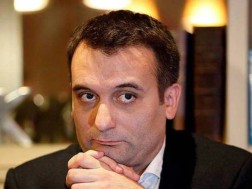 Florian Philippo asks Emmanuel Macron's impeachment