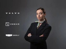 Volvo, Jill, Zicker - New Energy in the Region - What Plans for Manana Khinashvili as General Director General