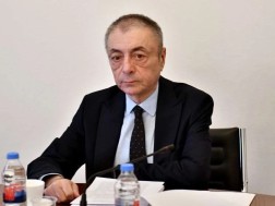 თენგიზ შარმანაშვილი