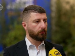 არჩილ გორდულაძე