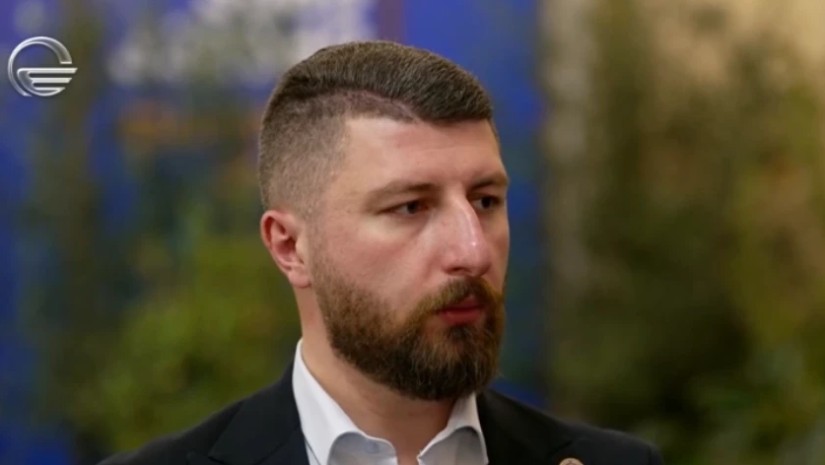 არჩილ გორდულაძე