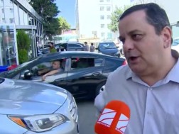 ადვოკატი