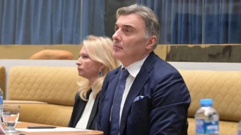 შოთა