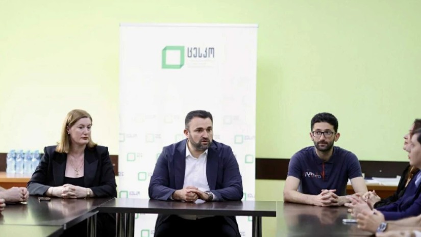 ცესკო
