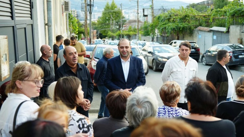 მაისურაძე