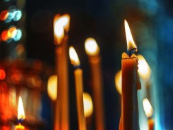 Orthodox Church, Ecclesiastical New Year celebrates