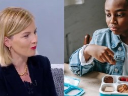 When you take these products at school, they are more likely to get up - Eka Uber recommends what to do to the child to go to school