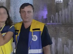 გიორგი აბაშიძე