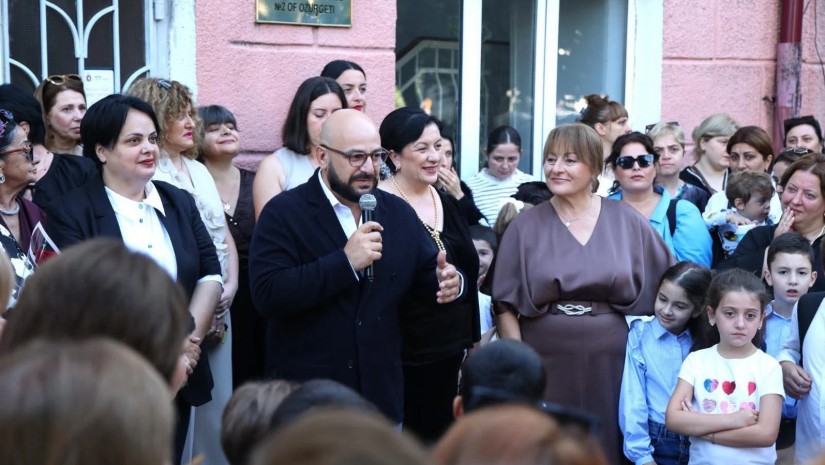 ავთანდილ თალაკვაძე