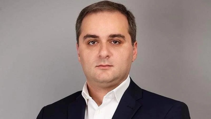 თემურ წიქვაძე