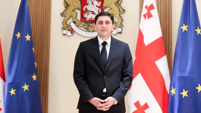პავლე მაჭარაშვილი პავლე მაჭარაშვილი