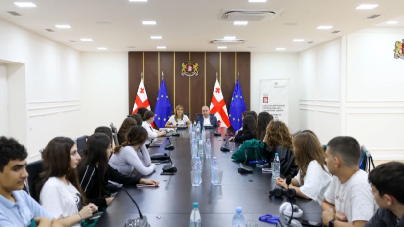 „სატყეო სკოლა 2025“ დასრულდა