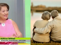 Whether women and men are different - what is the difference between a biological age and a passport age