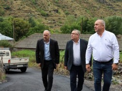 ინფრასტრუქტურა