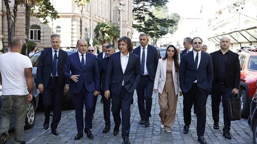 კობახიძე