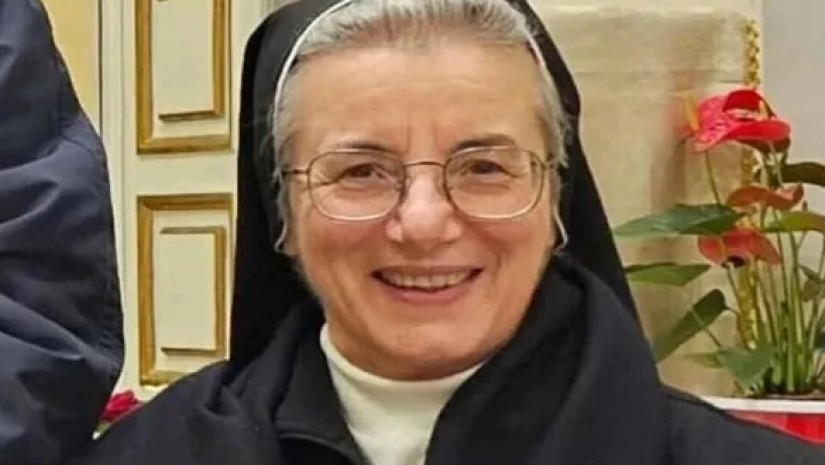 მონაზონი