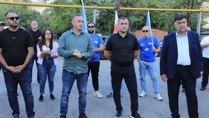 ვახტანგ ღამბაშიძე