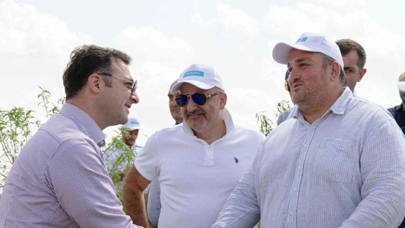 დავით სონღულაშვილი