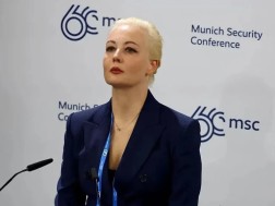 იულია ნავალნაია