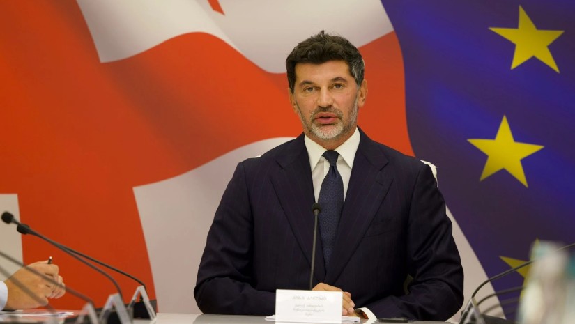 კახა კალაძე