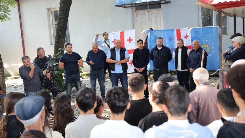 ზამურ ჭითანავა ზამურ ჭითანავა