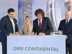 ORBI Continental