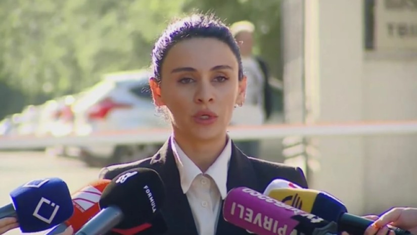 ანი ხუბეჯაშვილი