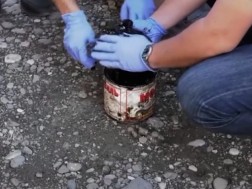 "ჰექსოგენის" საქმე