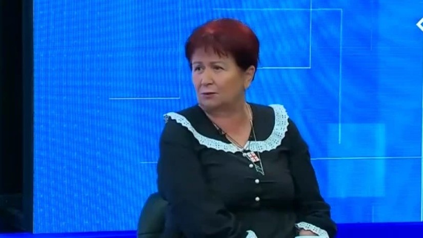 დარეჯან ცხვიტარია